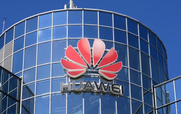 U.S. is Working on New Limits on Huawei Suppliers