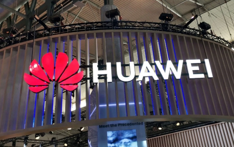 U.S. Drafts Rules to Allow Huawei and U.S. Companies Work Together on 5G Standards