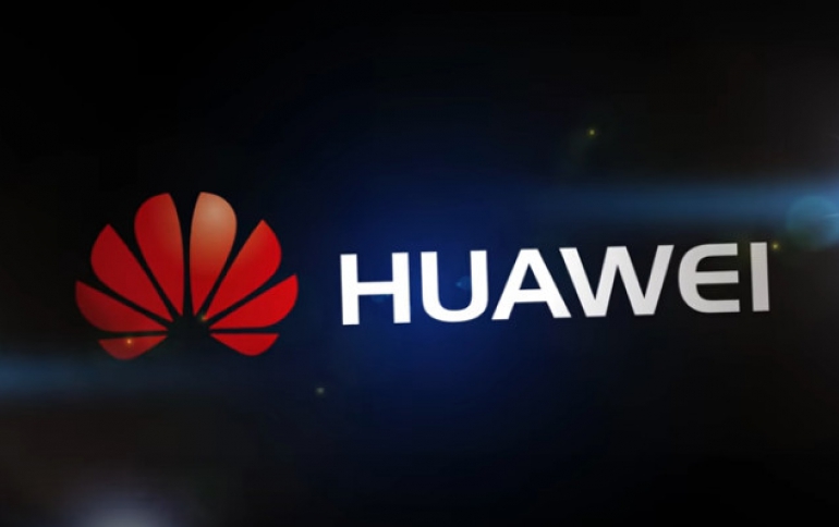 Huawei to Enter The GPU Server Market: report