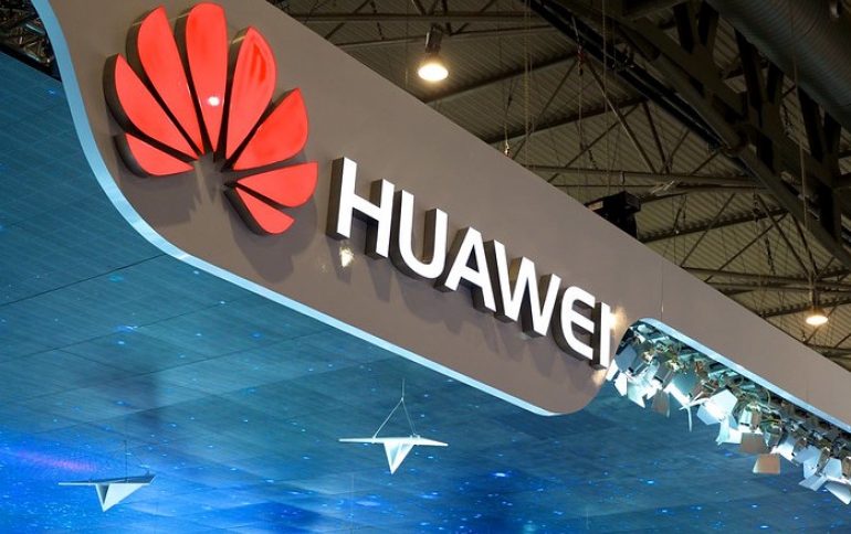U.S. Adds New Conspiracy Charges Against Huawei