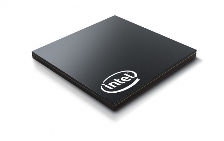 Intel Launches the Lakefirld Hybrid Processors for Foldables, Dual Screen PCs