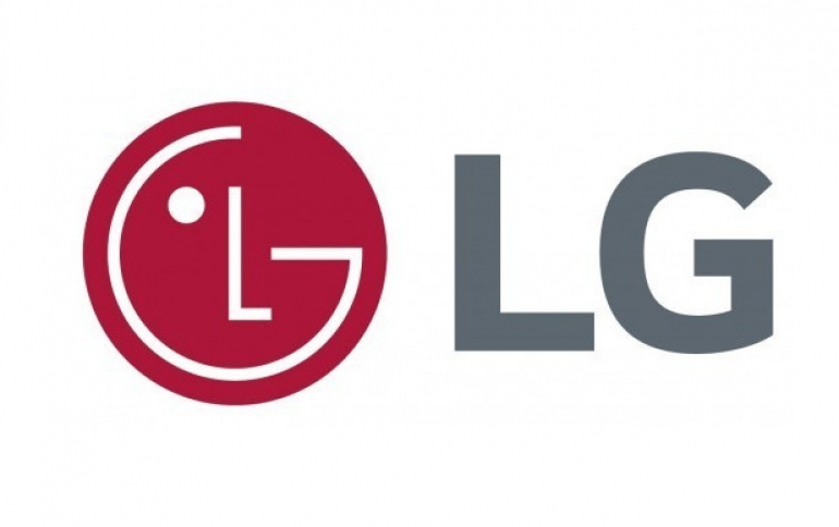 LG Electronics Won't Participate in MWC 2020 Due to Coronavirus Concerns