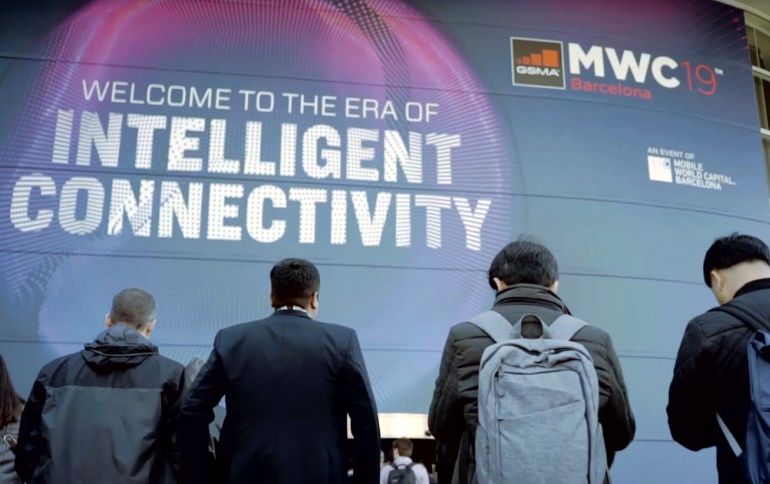 GSMA Cancels the Mobile World Conference 2020