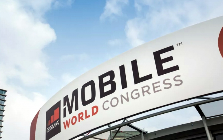 MWC to be Held in Barcelona Until 2024