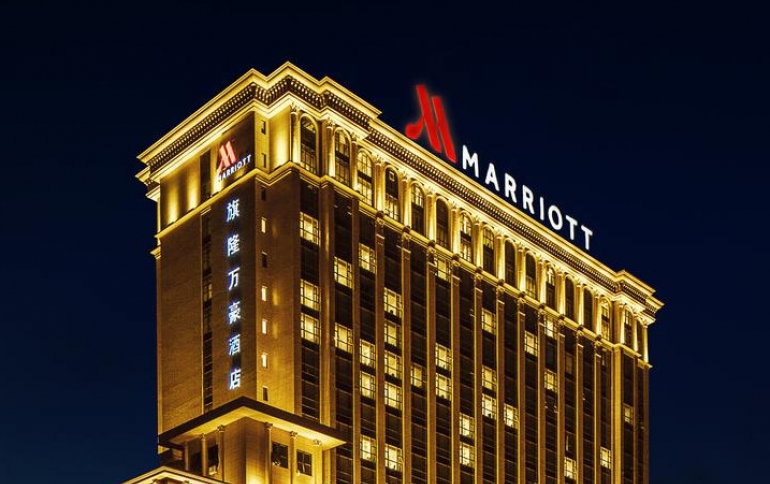 Marriott Discloses New Data Breach
