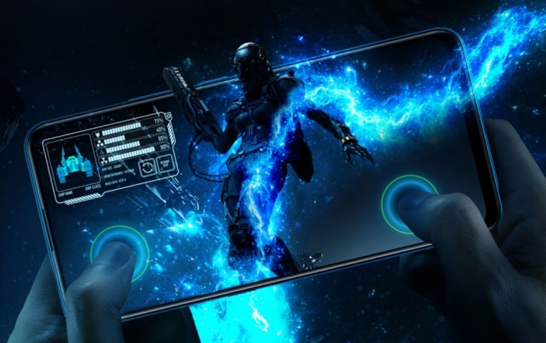 New MediaTek Helio G70 and G80 Chipsets Are Optimized for Smartphone Gaming