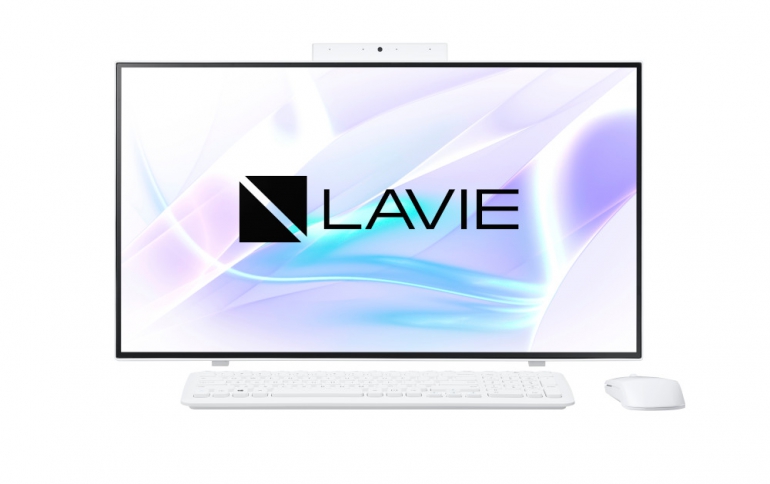 NEC and Lenovo Make Three Flagship Devices Available in the US Market