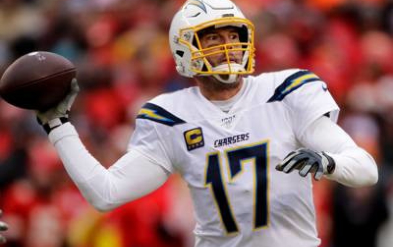 Twitter and Facebook Accounts for NFL Teams Hacked