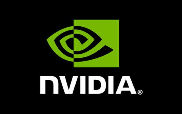 Nvidia Says GTC News Can Wait