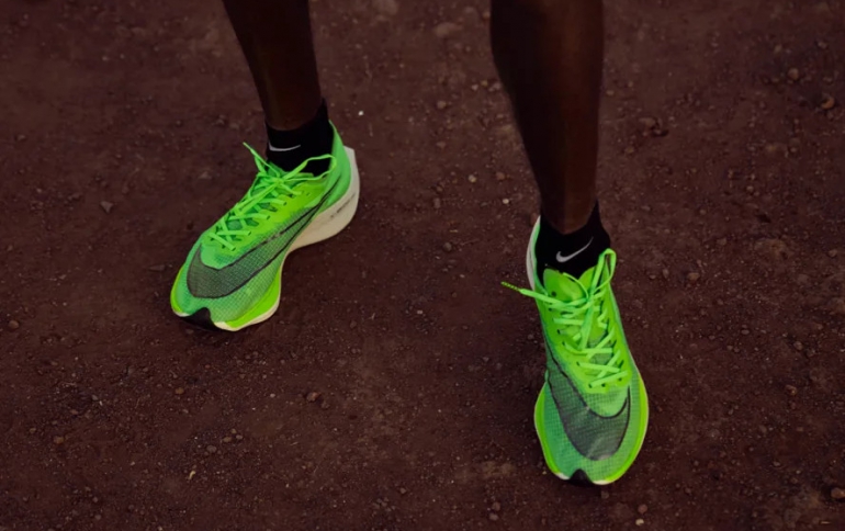 Athletics Ruling Body to Examine Popular Nike Vaporfly Effects