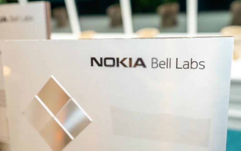 Nokia Bell Labs Sets World Record in Fiber Optics Speed