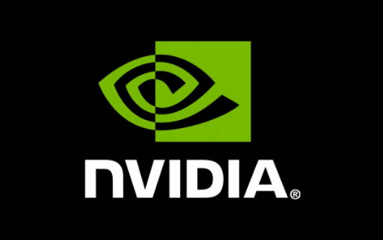 Nvidia Expects Data Center and Gaming Growth in Fiscal Second Quarter