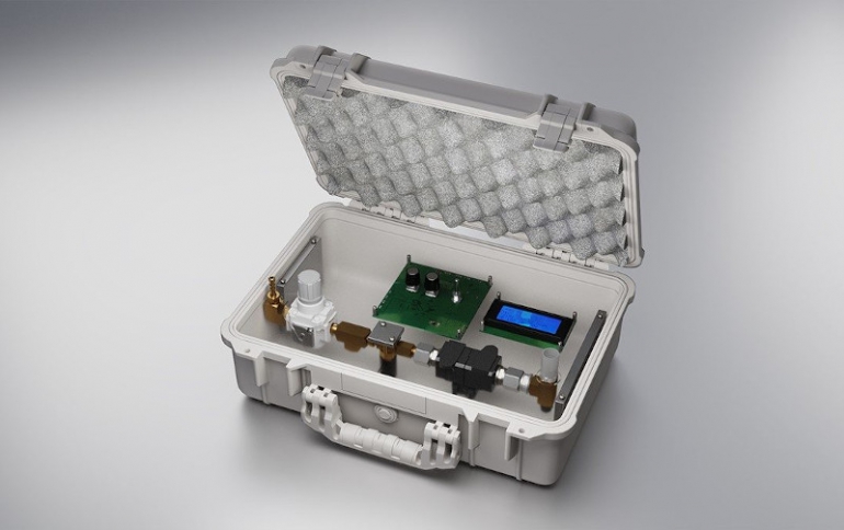 NVIDIA Scientist Releases Low-Cost, Open-Source Ventilator Design