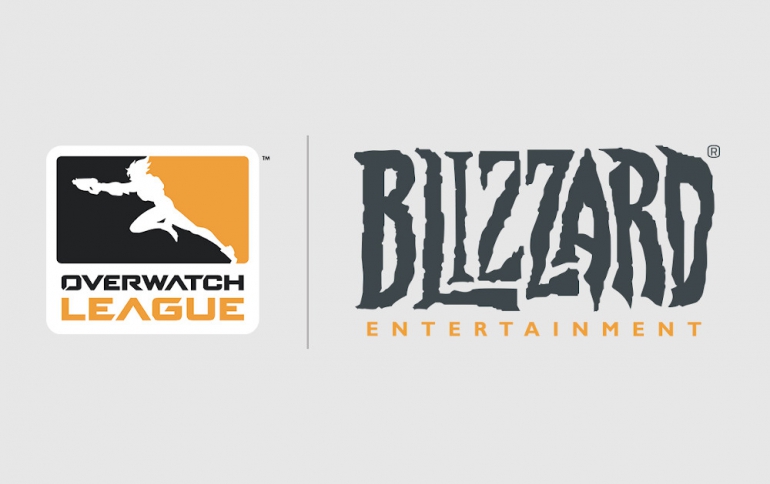 Blizzard's Overwatch League Makeup Matches Moved to Seoul