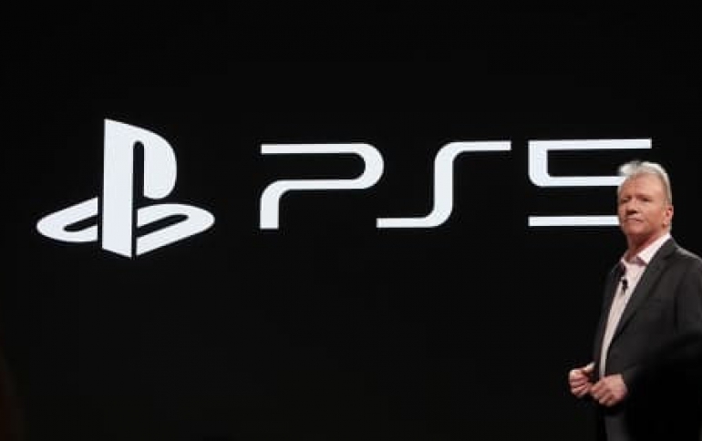 Sony to Skip E3 for a Second Year