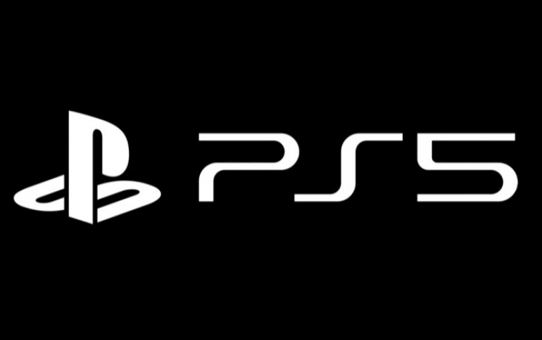CES: Sony Unveils PS5 Logo, Hardware Features