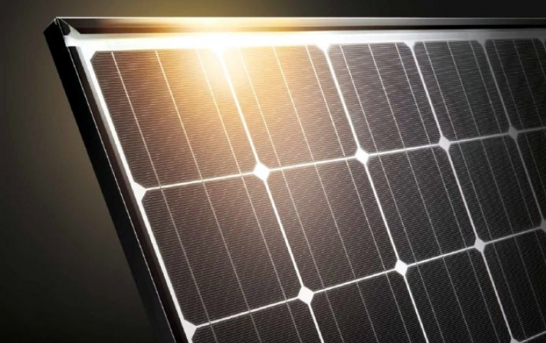 Panasonic to Exit Solar Cell Production at Tesla's NY Plant