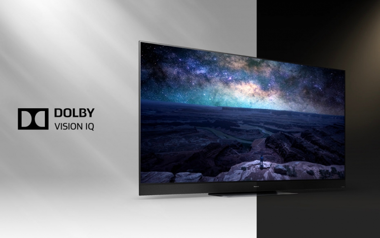 Panasonic Unveils Its OLED, LCD TV and Soundbar Range For 2020