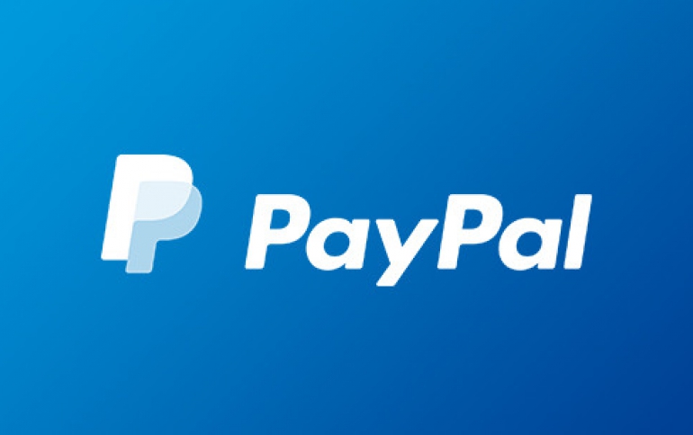 Paypal Patches High-severity Password Vulnerability