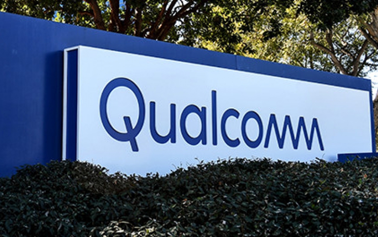 Qualcomm Launches New Portfolio of Wi-Fi 6E Solutions for Networking and Smartphones