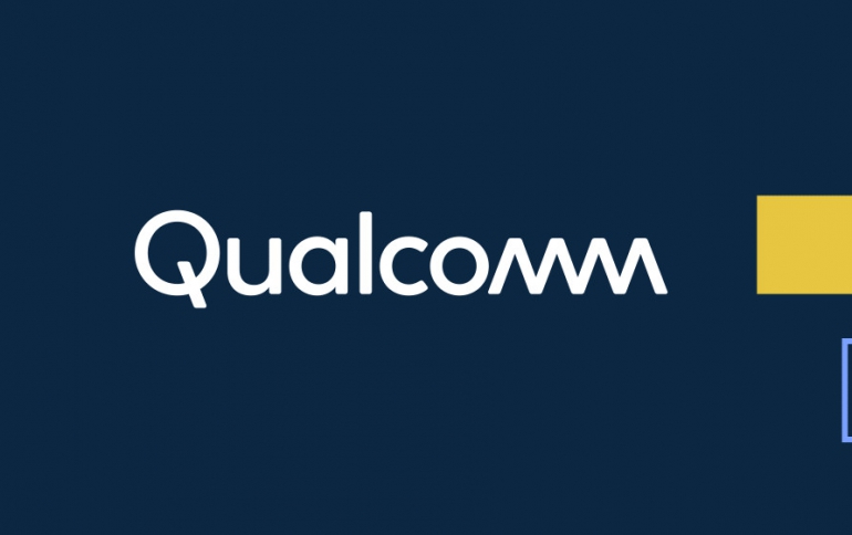Qualcomm 's Ultra-Low Power Bluetooth Audio SoCs Improve Wireless Sound