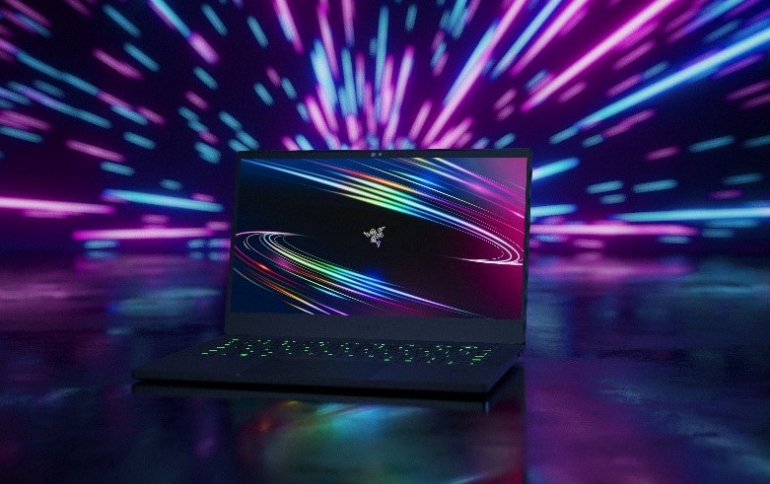 New Razer Blade Stealth 13 Laptop has an 120Hz Display