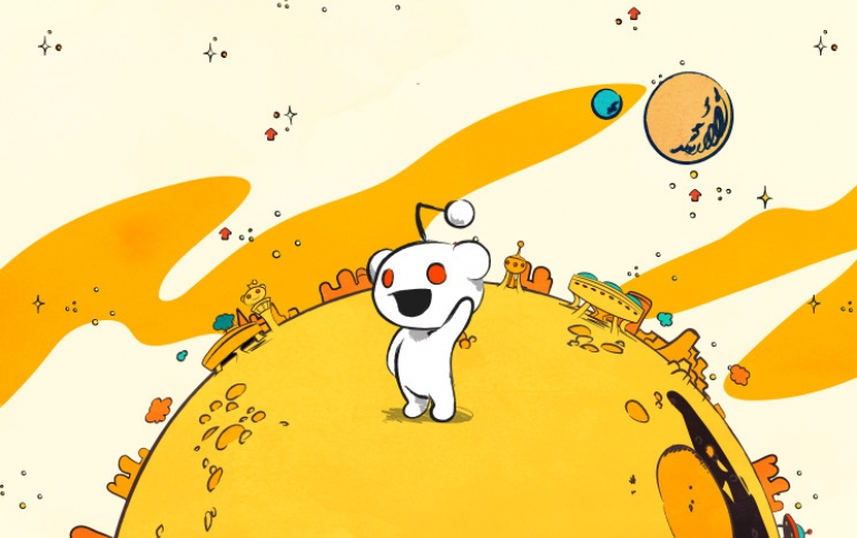 Reddit to Reward Active Users With a Cryptocurrency