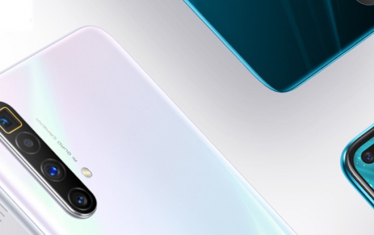  Realme X3 Superzoom  Coming in Europe For €499