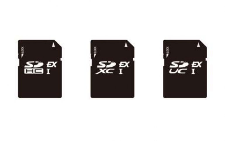 SD Express Delivers New Gigabyte Speeds For SD Memory Cards