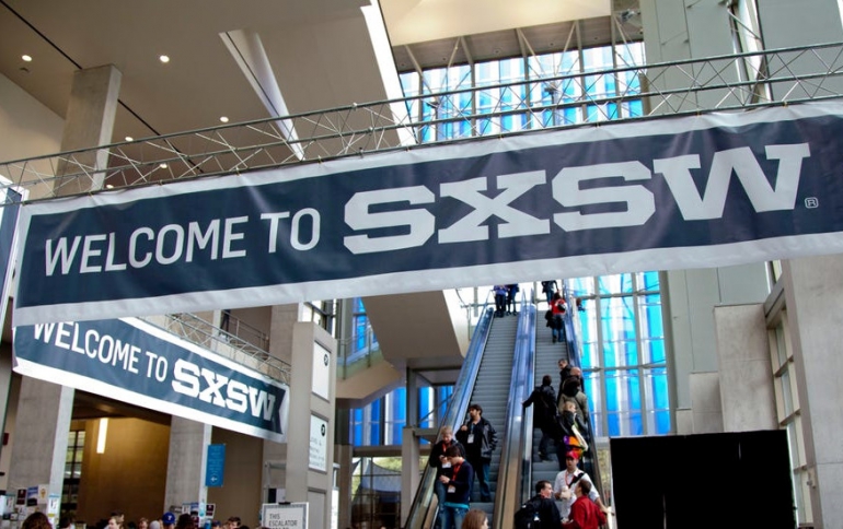 Apple, Netflix Drop Out of SXSW Conference Over Coronavirus Outbreak