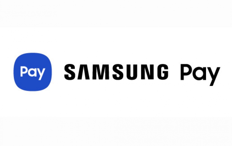 Samsung to Launch Debit Card and Cash Management Accounts to Samsung Pay