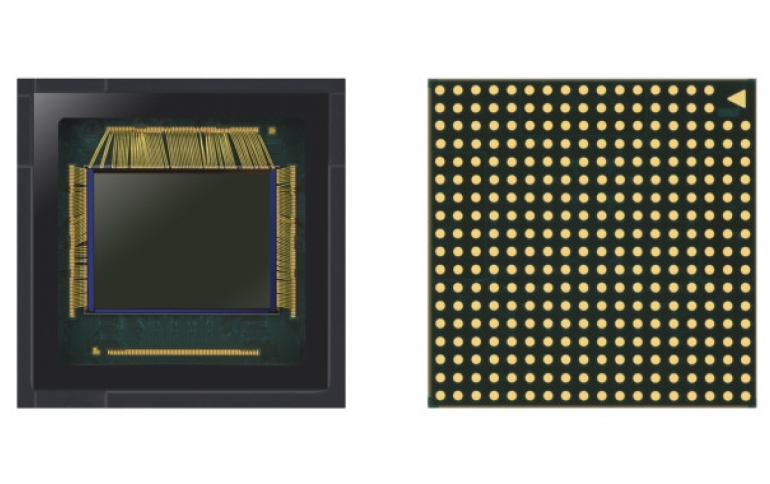 Samsung’s 108Mp ISOCELL Bright HM1 Promises Brighter Ultra-High-Res Images With Nonacell Technology