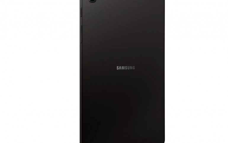 New Galaxy Tab A Tablet Offers LTE Connectivity for $279