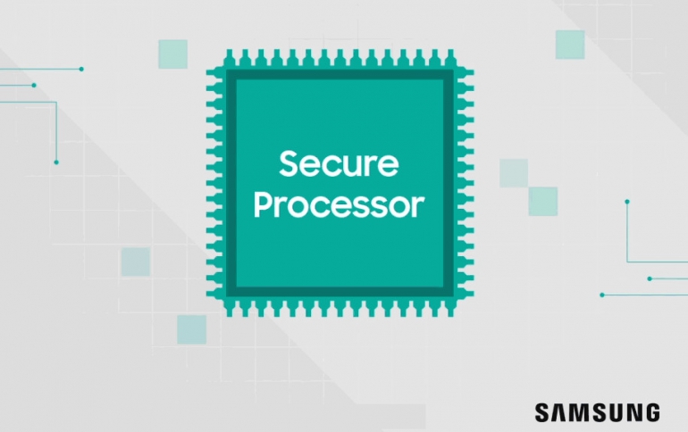 Samsung Says Your Galaxy S20’s Secure Processor Protects it Against Hardware Attacks
