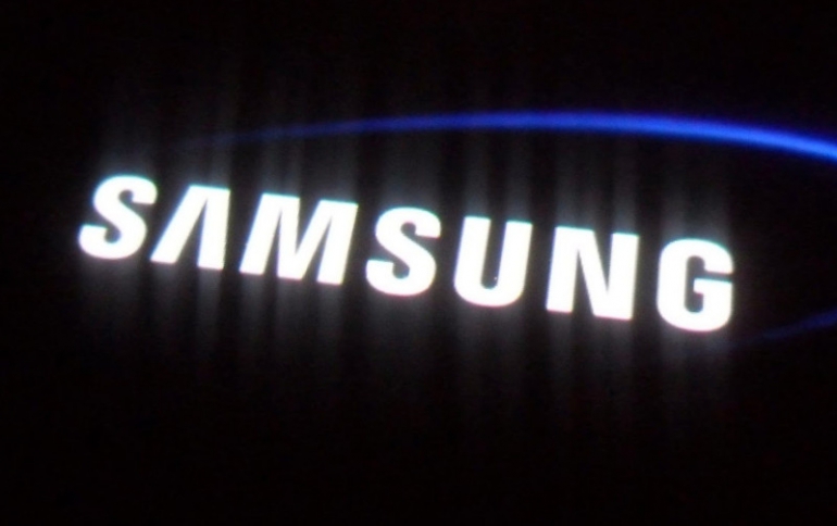 Samsung Announces Large R&D Investment Despite Pandemic Impact