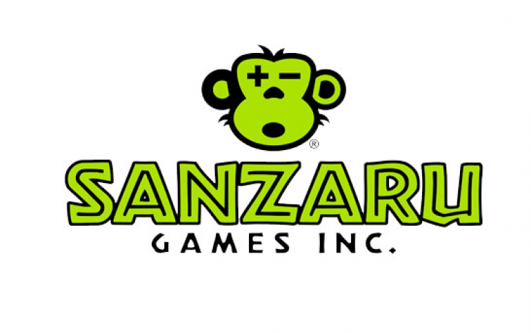 Facebook Buys VR Game Studio Sanzaru Games
