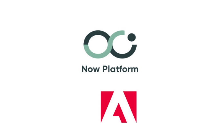 Adobe and ServiceNow Announce Global Integration