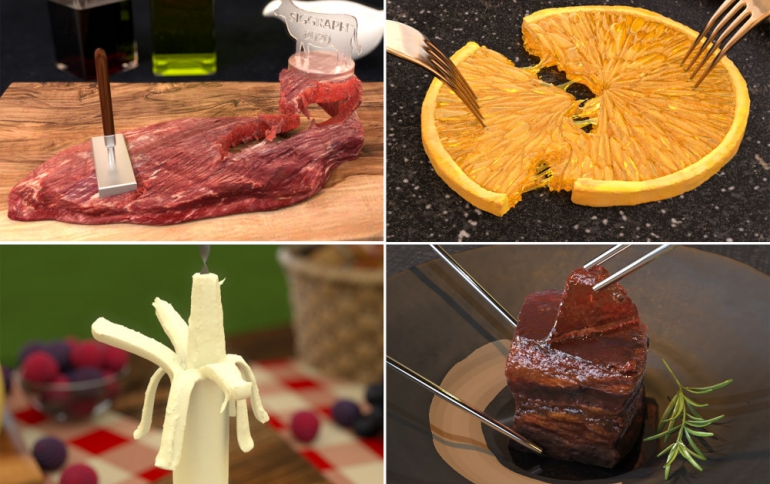 SIGGRAPH 2020 Technical Papers Reveal the Latest Trends in Computer Graphics