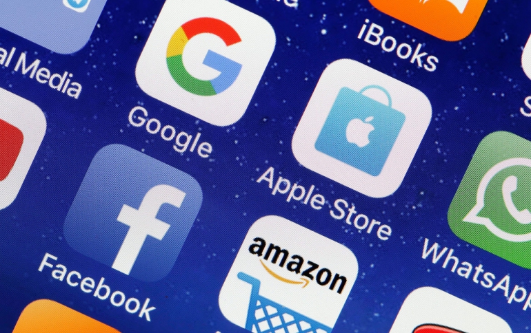 FTC Orders Alphabet, Amazon, Apple, Facebook, Google, and Microsoft to Bring Data About Past Acquisitions
