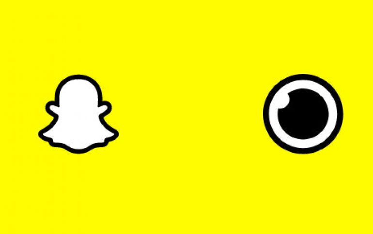 Coronavirus Boost Snapchat Use, Company's Revenue