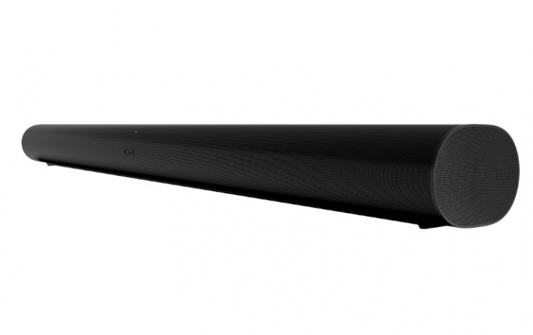 New Sonos Arc Smart Soundbar for Your TV