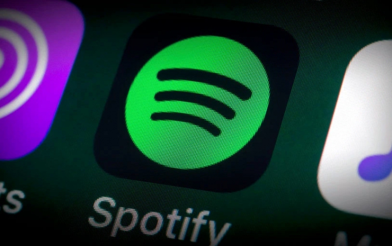 Spotify Paid Music Subscribers Rise to 130 Million