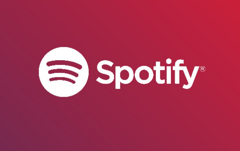 Spotify Reports Rise in Premium Subscribers