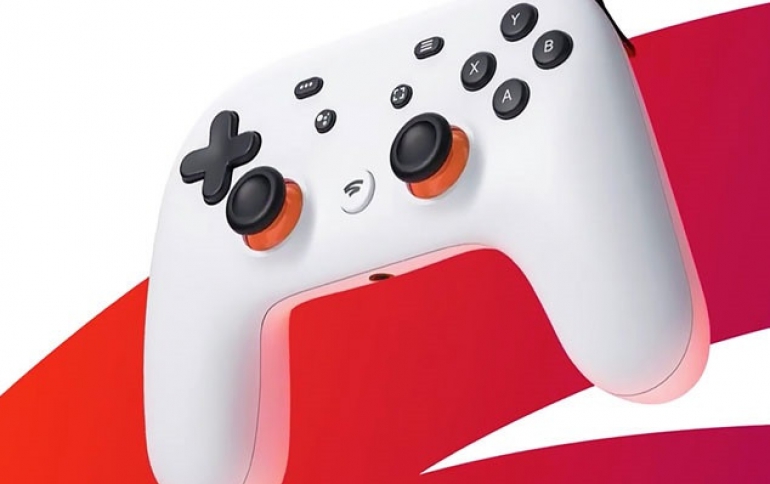 Google Promises More Games For Stadia This Year