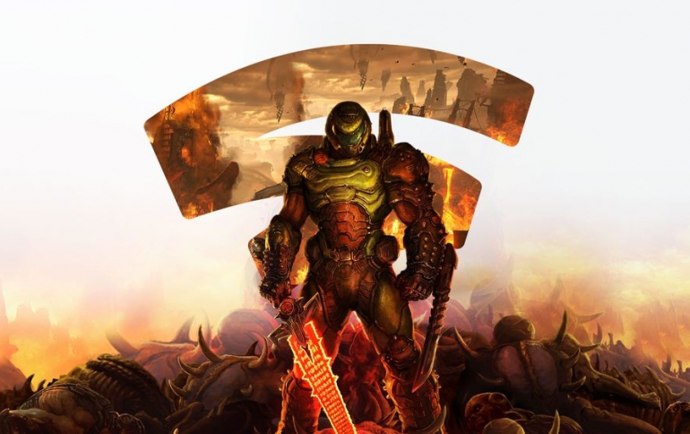 DOOM Eternal, The Division 2, and Spawn Land on Stadia 