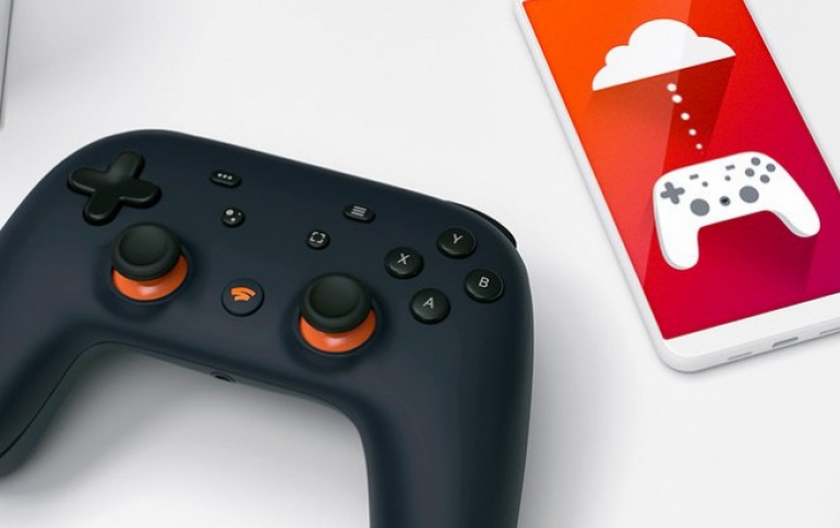 Now You Can Play Stadia Pro for Free