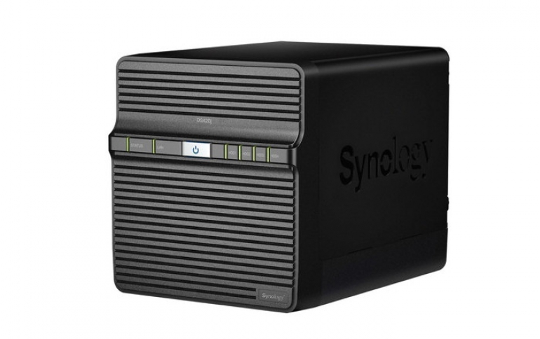 Synology Introduces the SA3600 and the DiskStation DS420j NAS Systems
