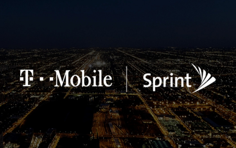 T-Mobile and Sprint Announce Amend Their Business Combination Agreement