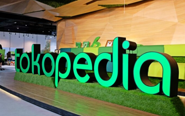 Indonesia's Tokopedia Inverstigates Alleged Data Leak of 91 Million Users