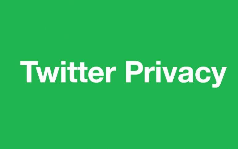 Twitter Disclosed Users' Phone Data Breach